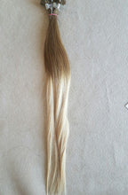 Laden Sie das Bild in den Galerie-Viewer, Strähnen Ombre Nr. T8/614 - glatt