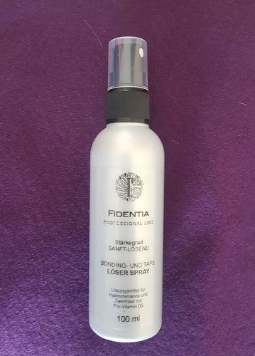 Tape- und Bonding Entferner Spray 100 ml