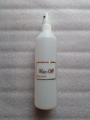 Kera-Wax Entferner Spray 250 ml