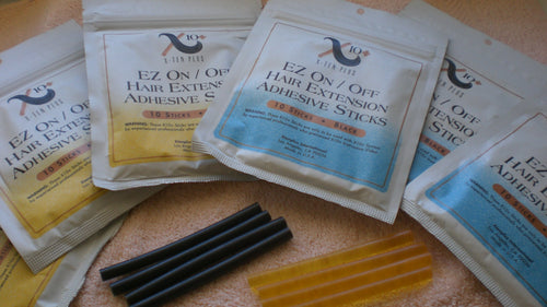 X-ten Adhesive Stick für kleine Hot Gun