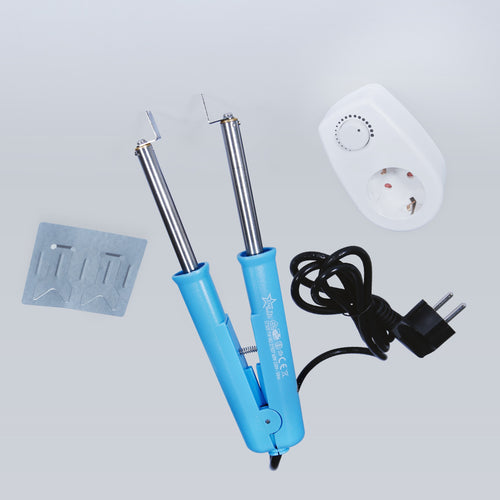 Profi-Gerät Tweezer St.505 mit Temperaturregler